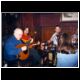 Session - Jeunes et moins jeunes jouent en parfaite harmonie.