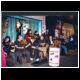 Concert de rue caritatif (Limerick)